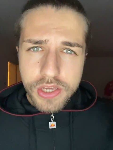 Jadooye Siah · Sina Shabankhani