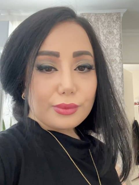 Hagh Bedeh · Shadmehr Aghili