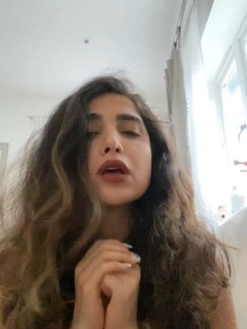 Tanha Nazar · Sirvan Khosravi