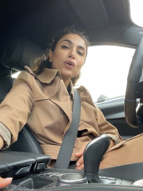 Labkhande Masnooie · Sepideh