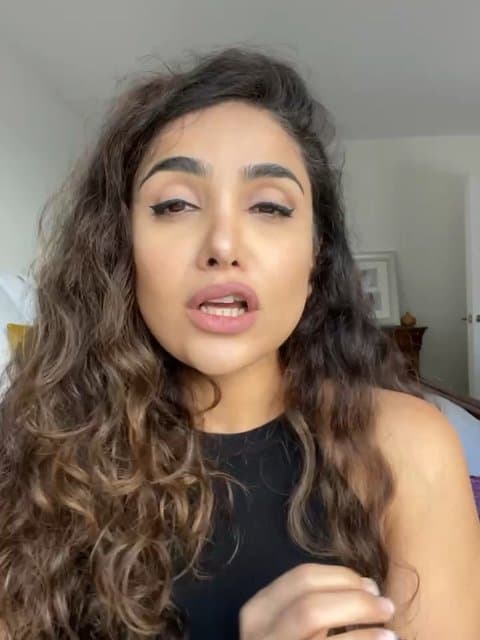 Chera Man · Melanie