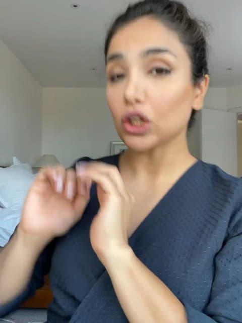 Be In Chiza Nist (Ft Hana) · Octave