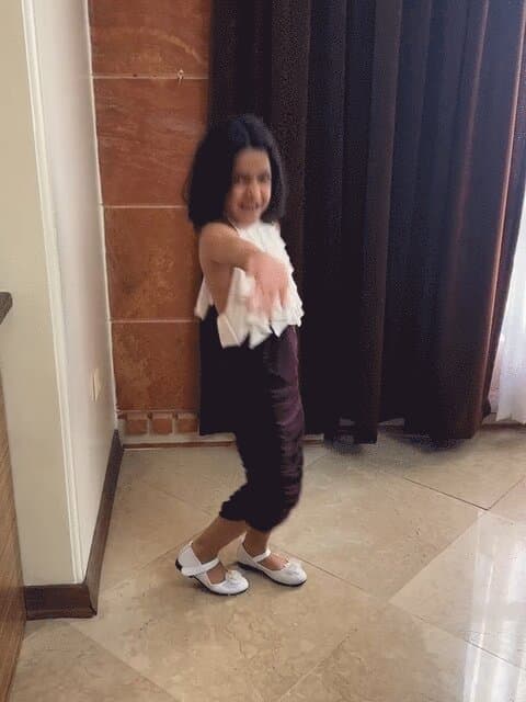 Ghalbe Mani · Edvin