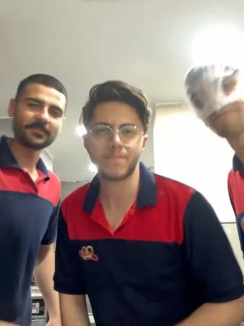 Are (Ft Koorosh) · Arta