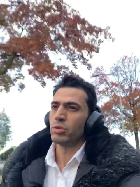 Shahrzad · Hojat Ashrafzadeh