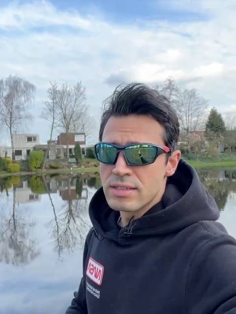 Raft · Masoud Sadeghloo & Mehdi Hosseini