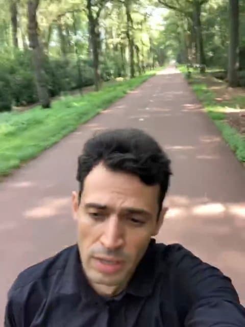 Vojoode To · Mehdi Jahani