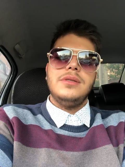 Mamacita · Behzad Leito