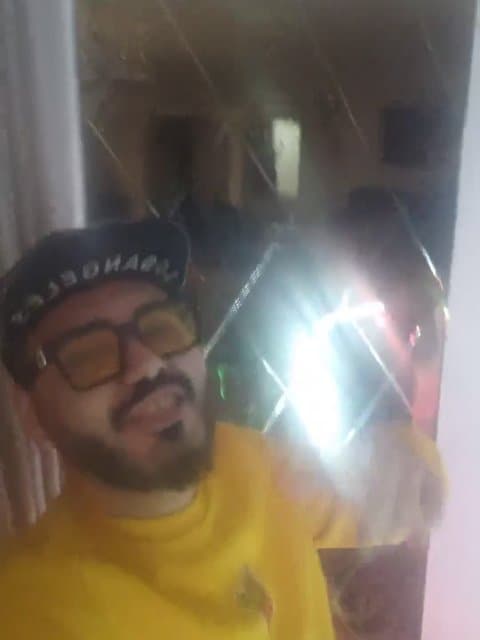 Baradarane Leila · Sasy