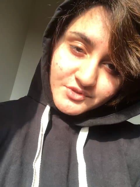 Shirin · Sina Hejazi