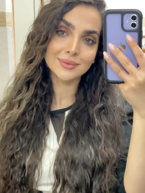 Daemi · Shervin Hajipour