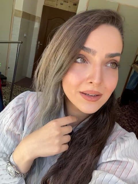 Khoda Mano Doos Dare · Gdaal & Madgal