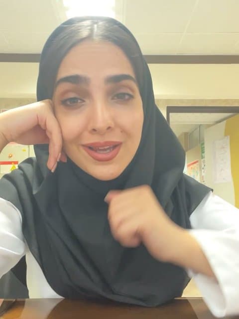 Bargard · Aaren, Kimia, & Armin