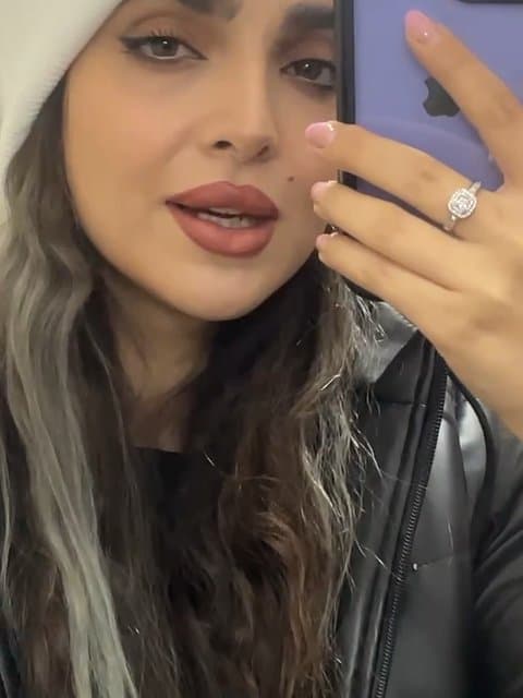 Gharib E Ashena · Ehaam