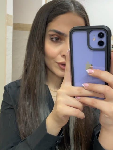 Refighe Nimerah · Aaren