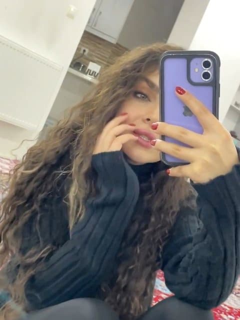 Daastane Manoto · Isan