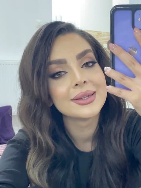 Avaze Ghoo · Mehdi Ahmadvand