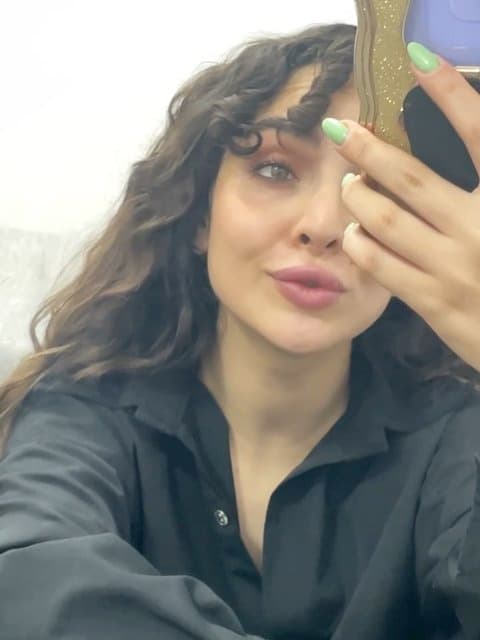 Ghato Vasl · Shayan Eshraghi