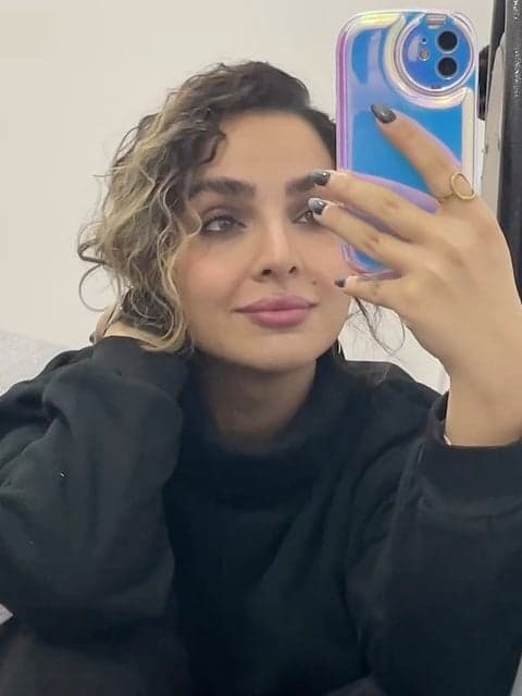 Parvaneh Var · Ehaam