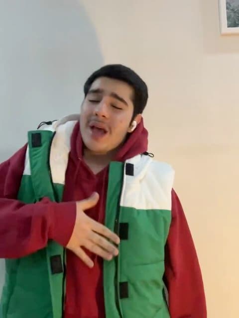 Nesfe Shab · Ali Yasini