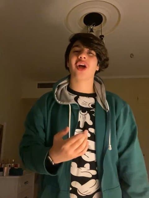 Bargashtam 2 · Anita