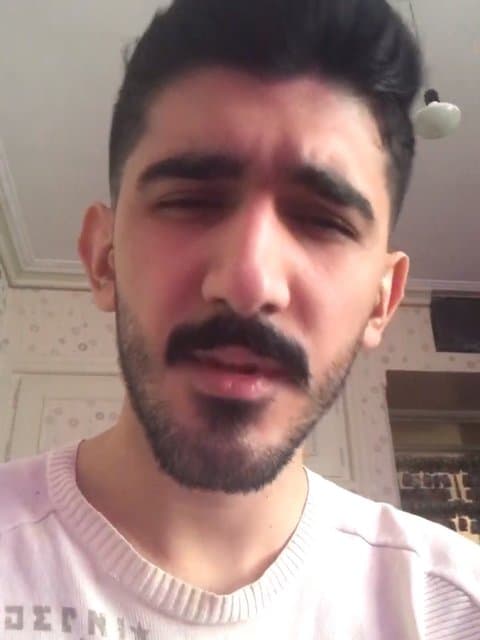 Haminim Ke Hastim · Wantons