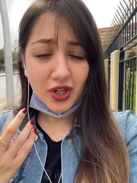 Az Man Che Khabar · Alireza JJ & Sijal