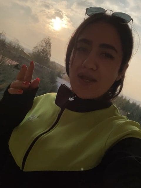 Moo Ghermez · Puzzle & Bardia Bahador