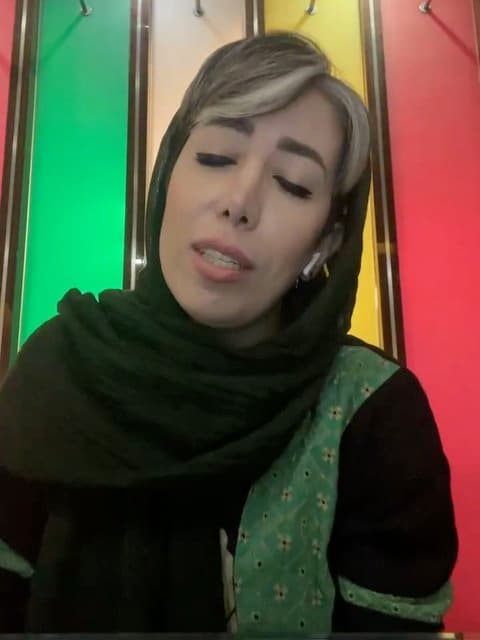 Hala Hala Ha · Masoud Sadeghloo