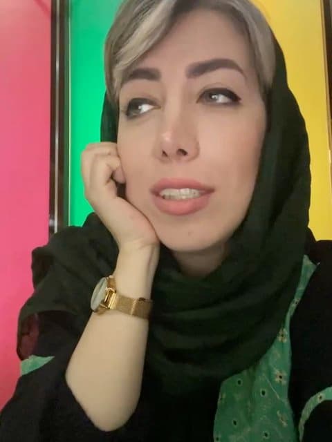 Shahkar · Masoud Sadeghloo