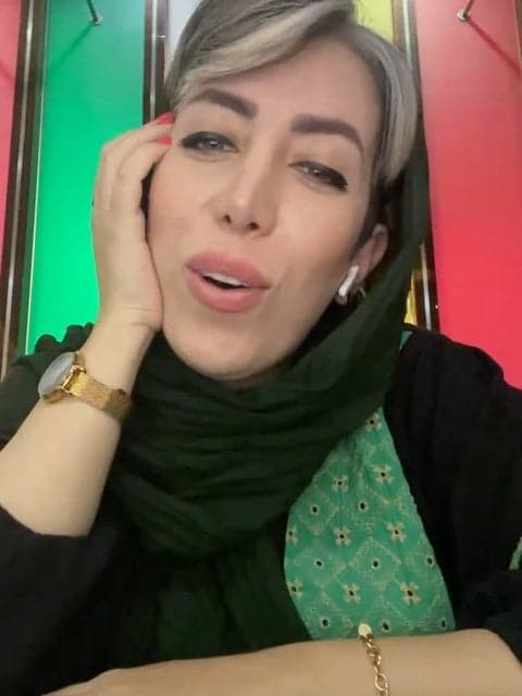 Ba Toam · Naser Zeynali