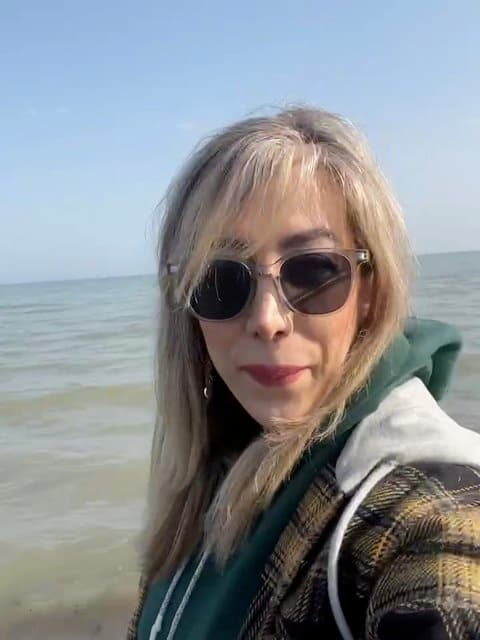 Darya · Masih & Arash AP