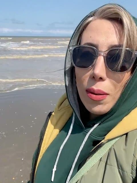 Darya Darya · Garsha Rezaei