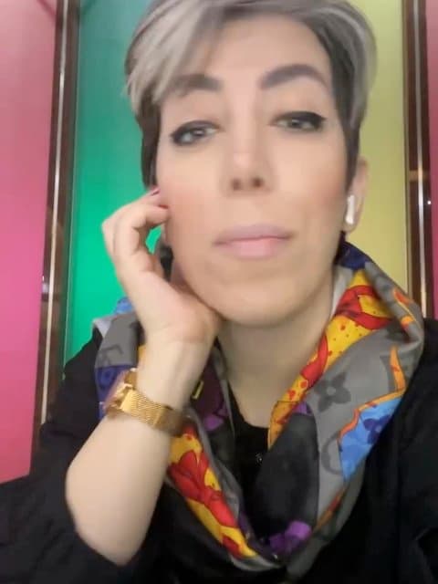 Navazesh · Evan Band