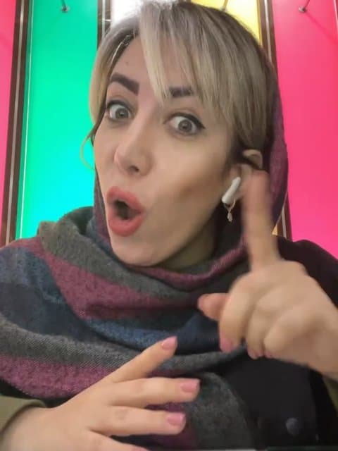 Delbar · Ali Montazeri