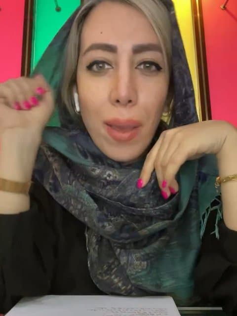 Migan Eshgh · Morvarid