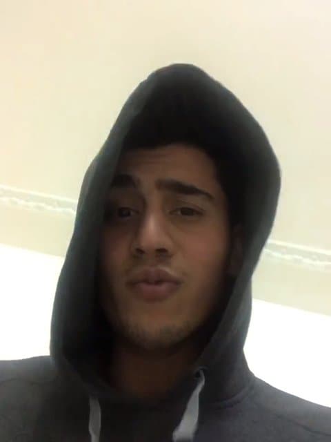 Halal Osoun · Ali Ardavan & Sohrab MJ