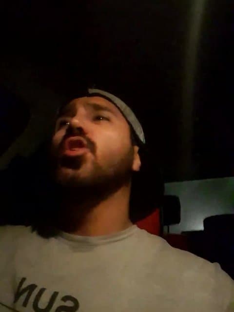 Oon Yekio Mikhad · Sohrab MJ