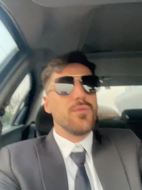 Bi Ehsas · Shadmehr Aghili