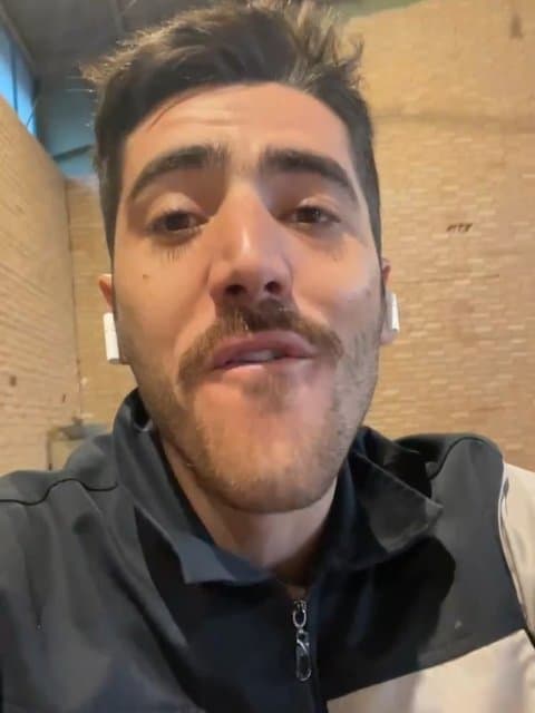 Telepati · Benyamin