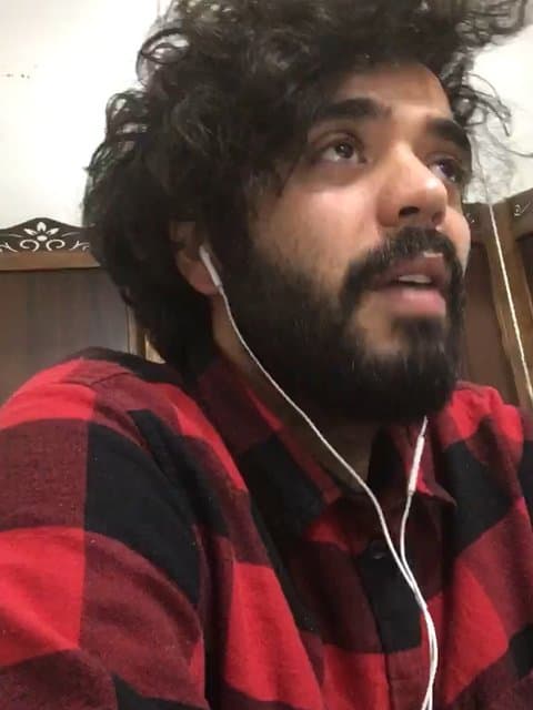 Behtar Az Mane · Ali Yasini