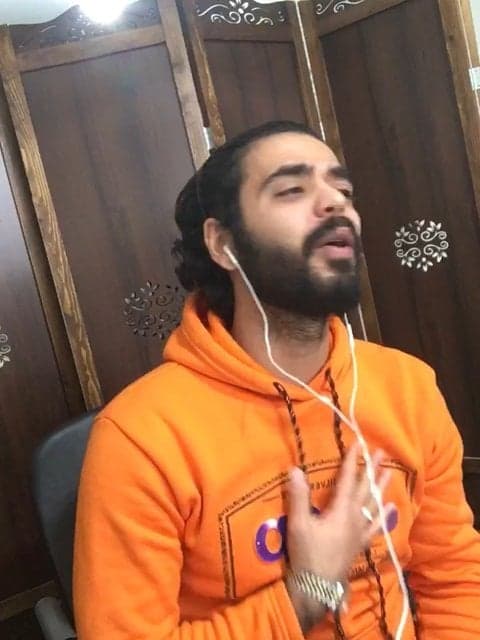 Asheghi Mamnoo · Reza Bahram