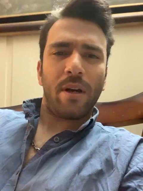 Nadaramet · Mohsen Yeganeh