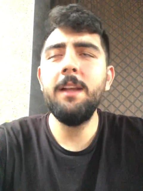 Khodeto Beresoon · Naser Zeynali