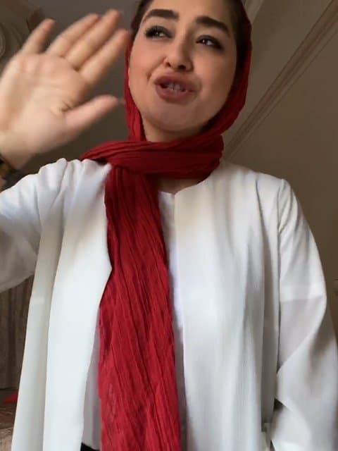 Baroon · Siamak Abbasi