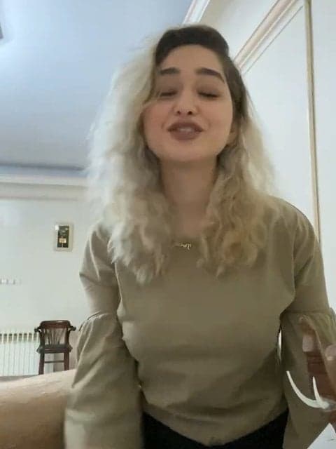 Khoshhalam · Behnam Bani