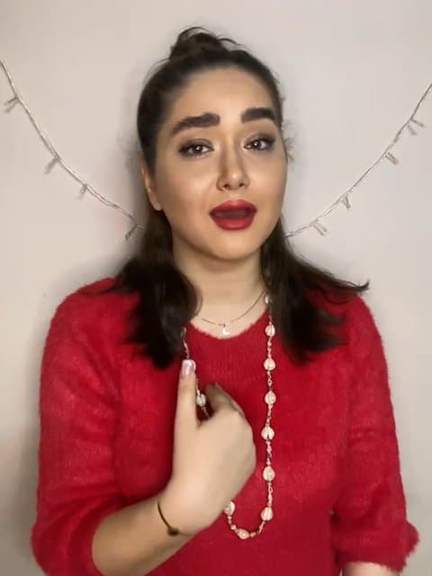 Bemoni Baram · Reza Sadeghi