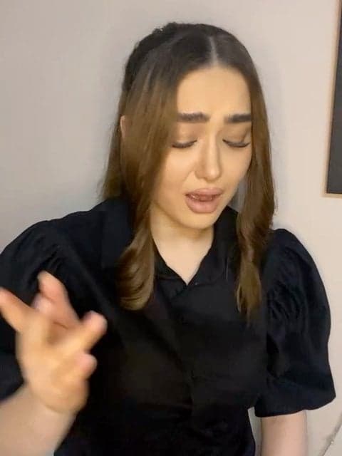 Na Nemiaram · Alireza Talischi