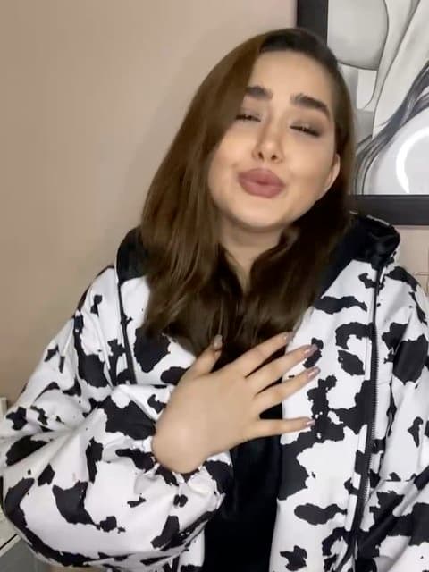 Dokhtare Khan · Ehaam