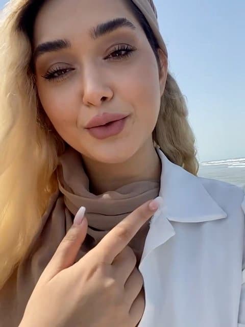 Ye Darya Narim · Alireza Talischi